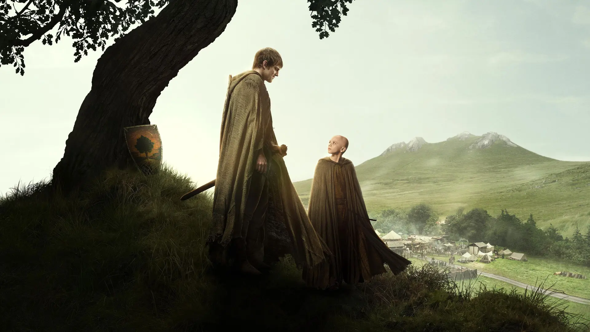 A Knight of the Seven Kingdoms izle - Dizipal