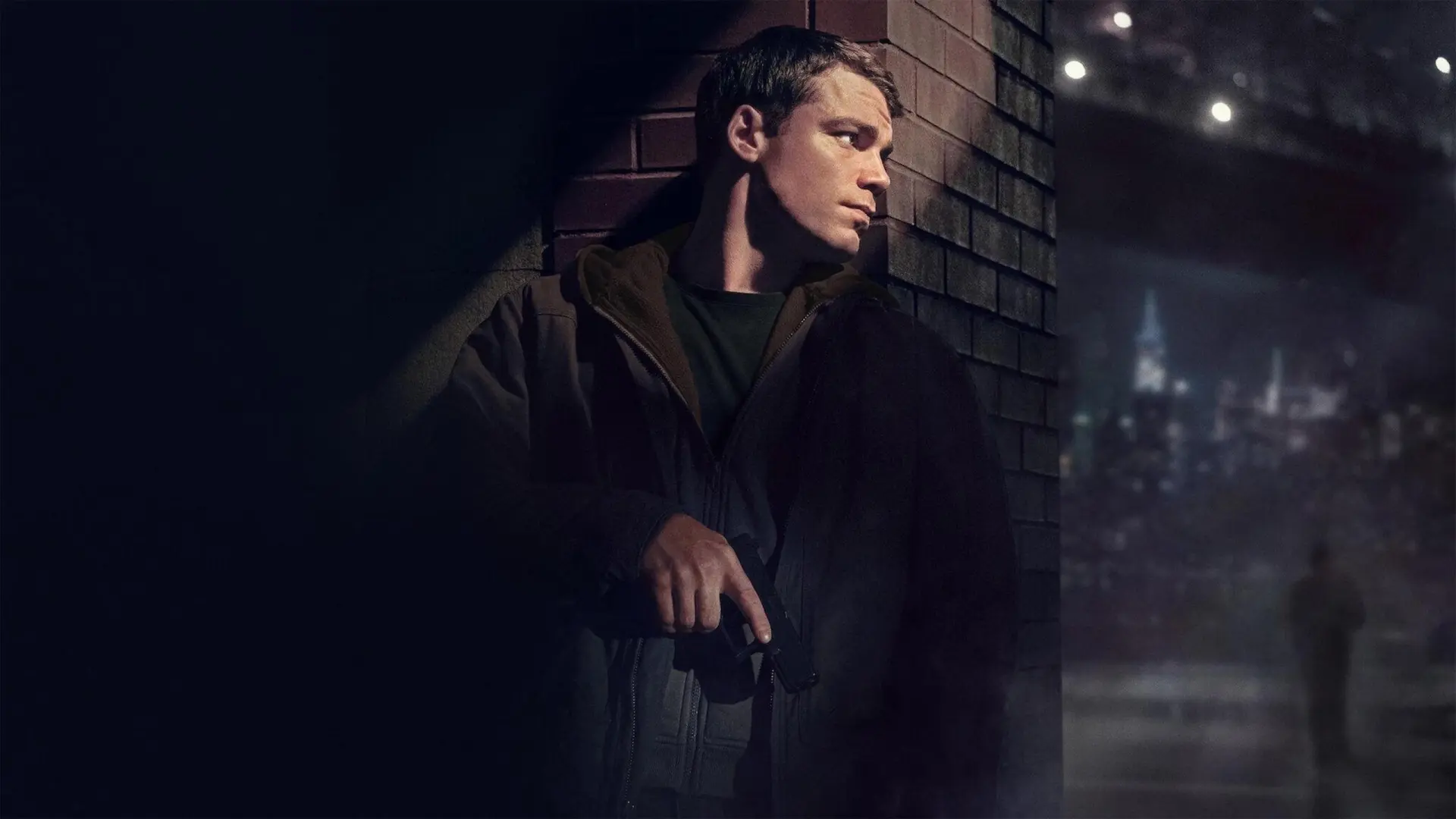 The Night Agent izle - Dizipal
