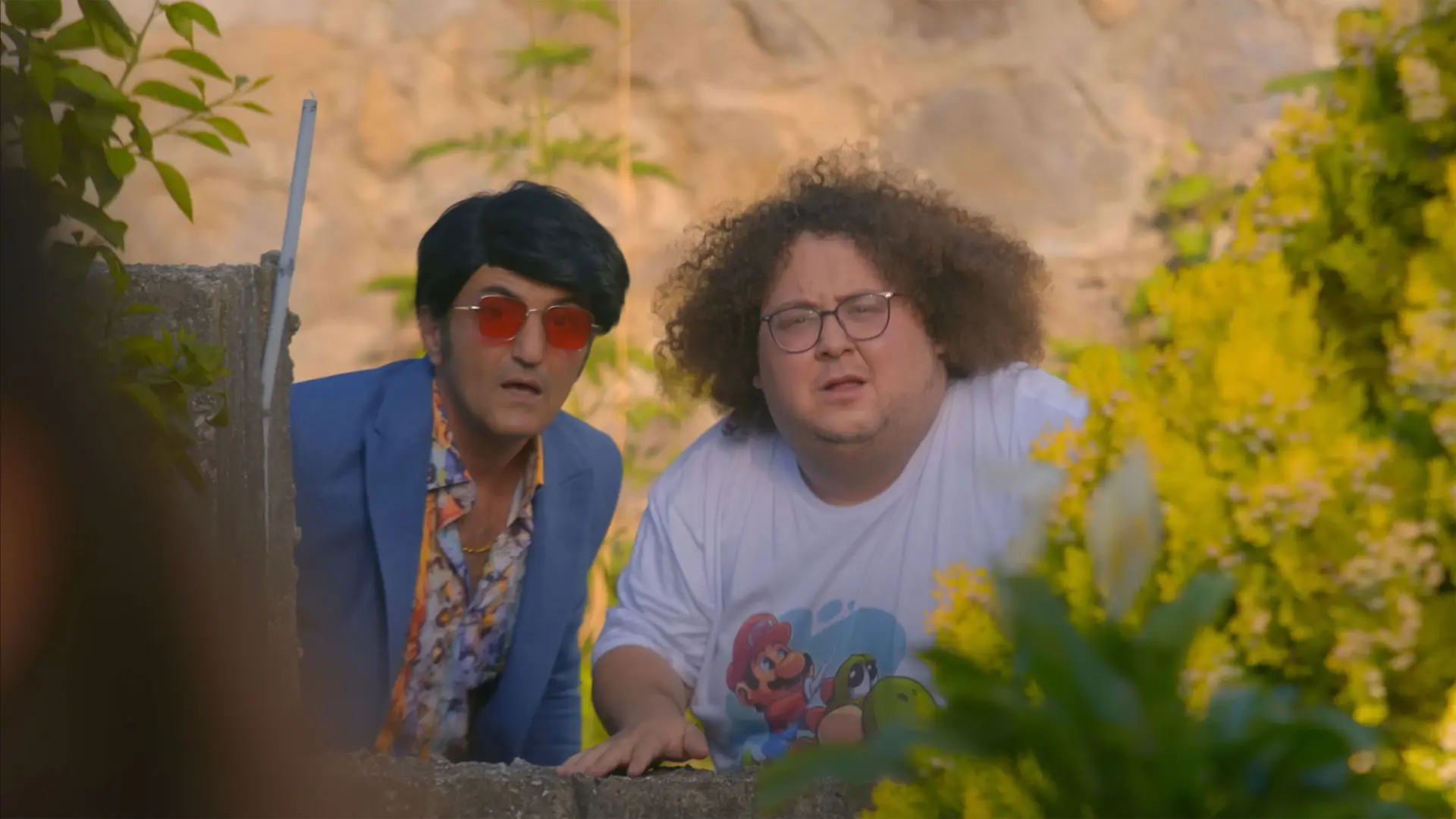Düğün Evi izle