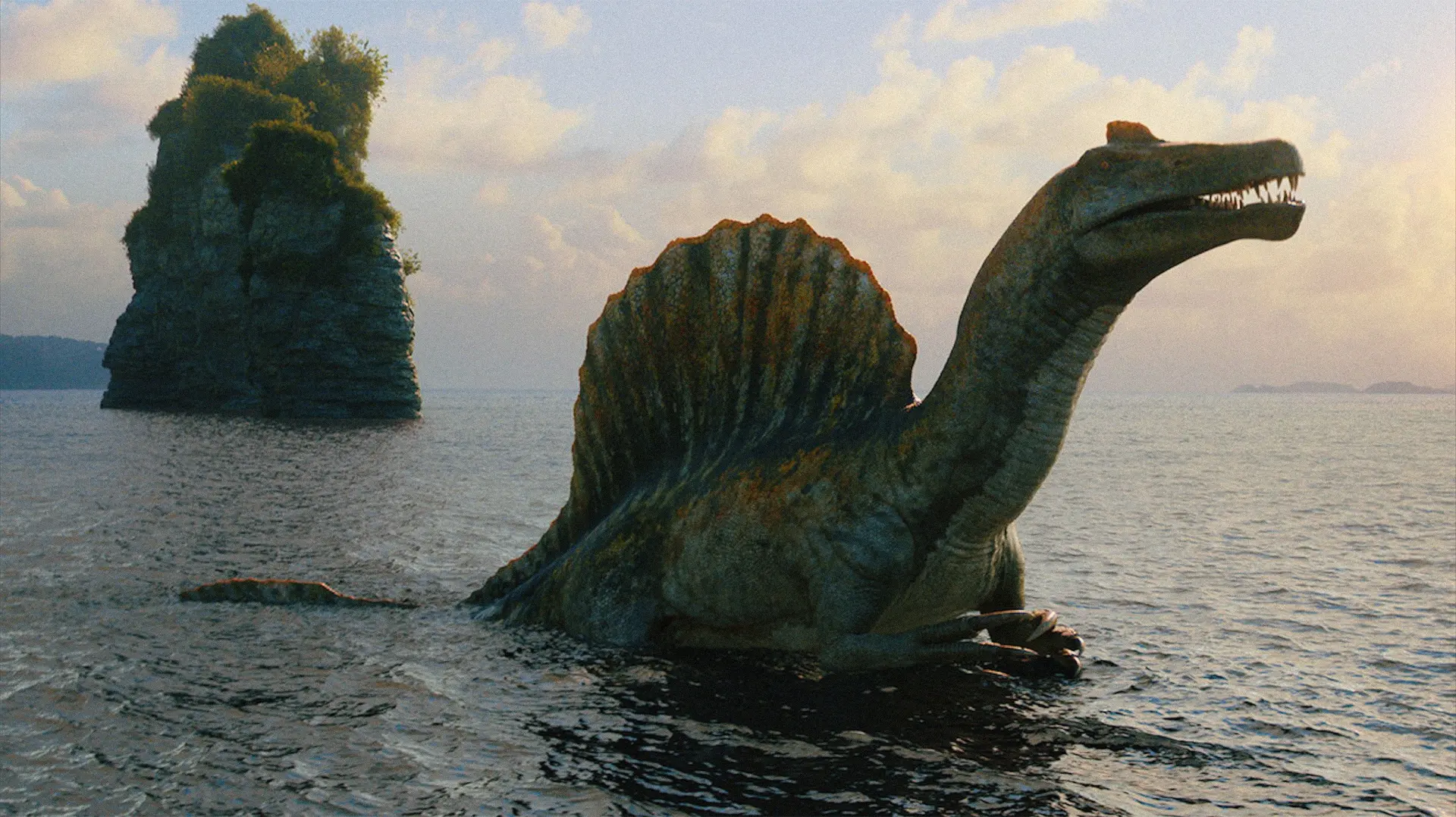 Dinozorlar izle - Dizipal