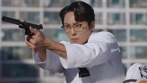 Agent Kim Reactivated izle - Dizipal