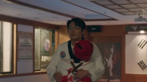 Agent Kim Reactivated