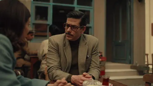 Ayşe izle - Dizipal