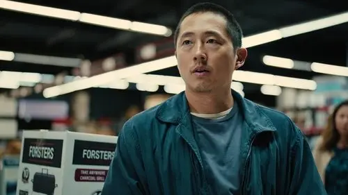 BEEF izle - Dizipal