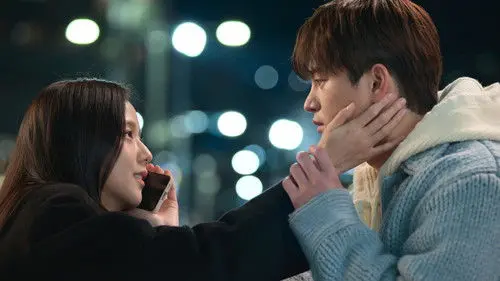 Boyfriend on Demand izle - Dizipal