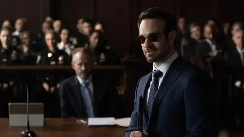 Daredevil: Born Again izle - Dizipal