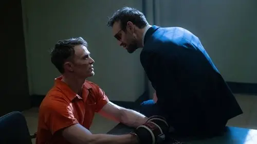 Daredevil: Born Again izle - Dizipal
