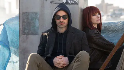 Daredevil: Born Again izle - Dizipal
