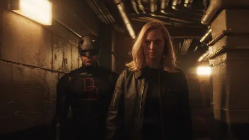 Daredevil: Born Again izle - Dizipal