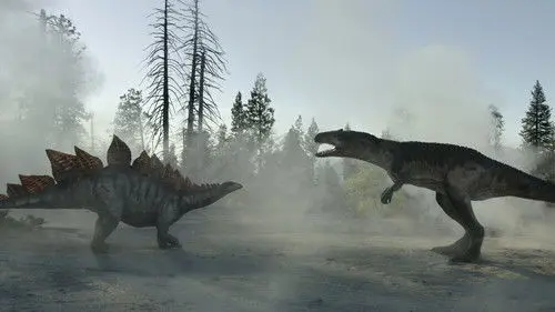 Dinozorlar izle - Dizipal