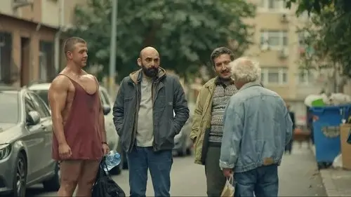 Gibi izle - Dizipal