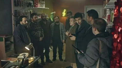 Gibi izle - Dizipal
