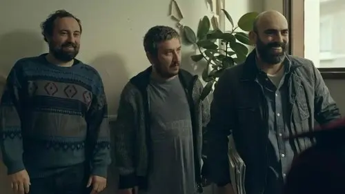 Gibi izle - Dizipal
