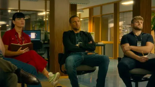 Harry Hole izle - Dizipal