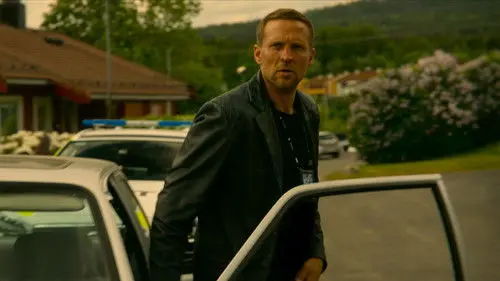 Harry Hole izle - Dizipal