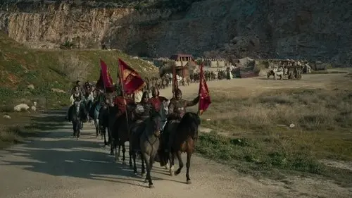 House of David izle - Dizipal