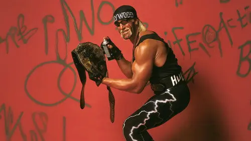 Hulk Hogan: Real American izle - Dizipal