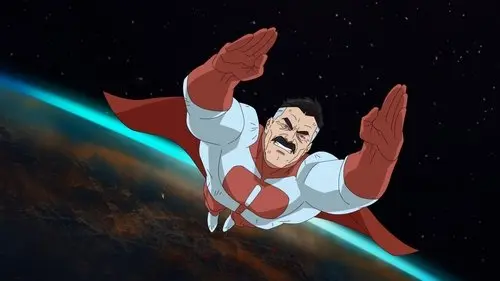 INVINCIBLE izle - Dizipal