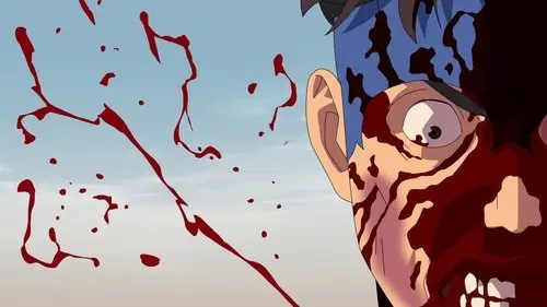 INVINCIBLE izle - Dizipal