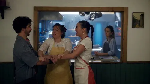 Leyla Hâli izle - Dizipal