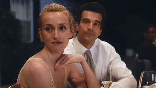 Love Story: John F. Kennedy Jr. & Carolyn Bessette izle - Dizipal