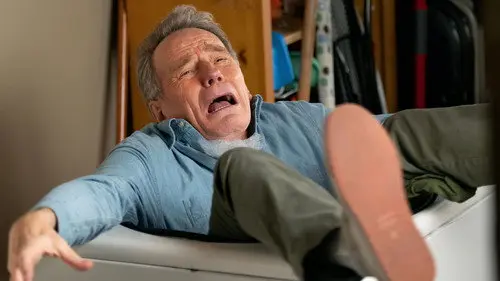 Malcolm in the Middle: Life's Still Unfair izle - Dizipal
