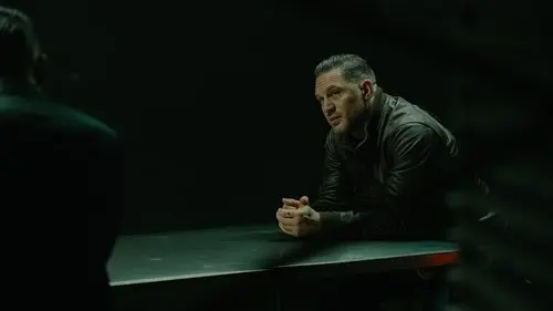 MobLand izle - Dizipal