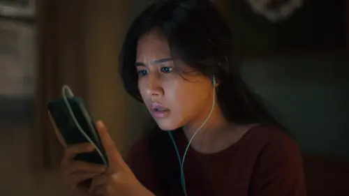 Night Shift for Cuties izle - Dizipal