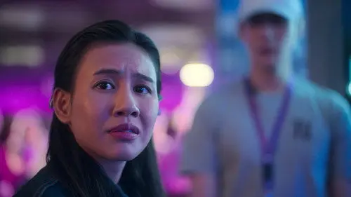 Night Shift for Cuties izle - Dizipal