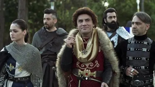 Prens izle - Dizipal