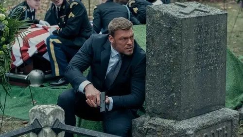 Reacher izle - Dizipal