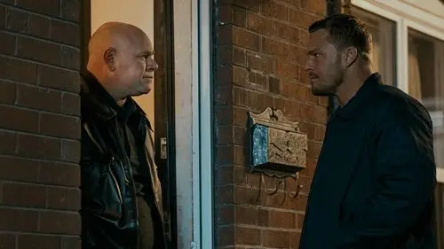 Reacher izle - Dizipal