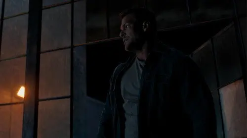 Reacher izle - Dizipal