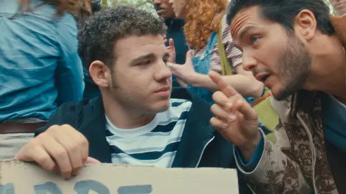 Recalé izle - Dizipal
