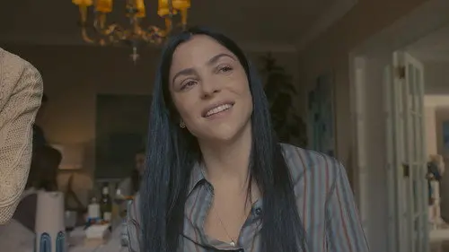 Santita izle - Dizipal