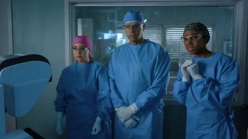 Scrubs izle - Dizipal