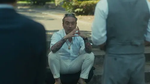 Sins of Kujo izle - Dizipal