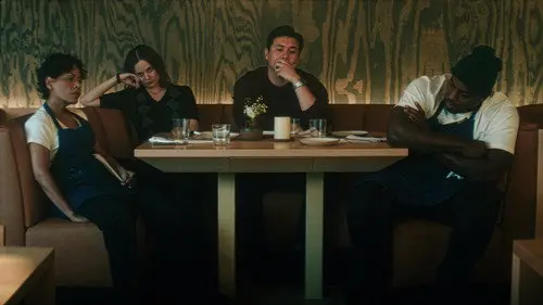 The Bear izle - Dizipal