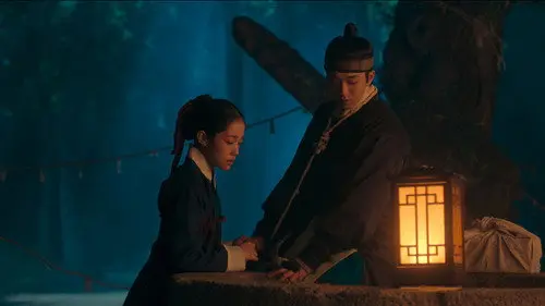 The East Palace izle - Dizipal