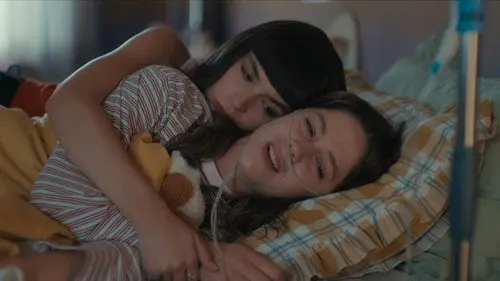 The Map of Longing izle - Dizipal