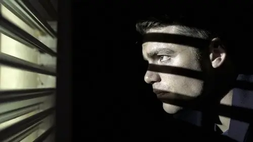 The Night Agent izle - Dizipal