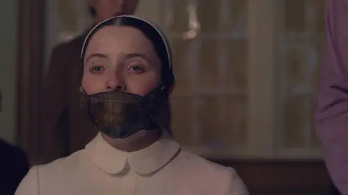 The Testaments izle - Dizipal