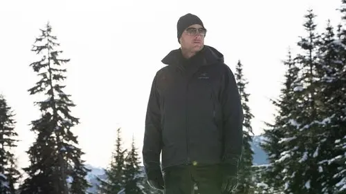 Tracker izle - Dizipal