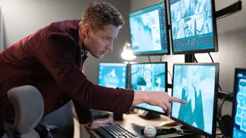 Tracker izle - Dizipal