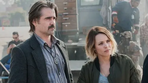 True Detective izle - Dizipal