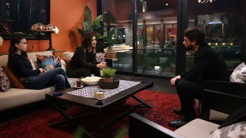 Yeraltı izle - Dizipal