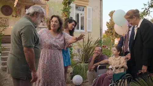 Zeytin Ağacı izle - Dizipal