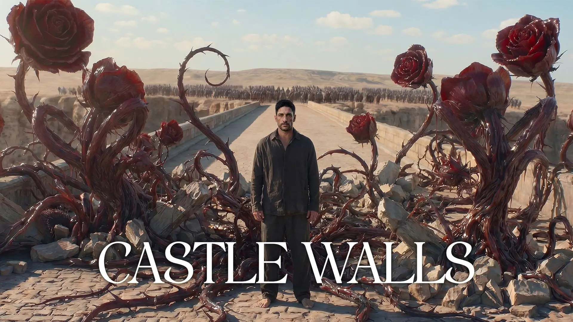 Castle Walls izle - Dizipal