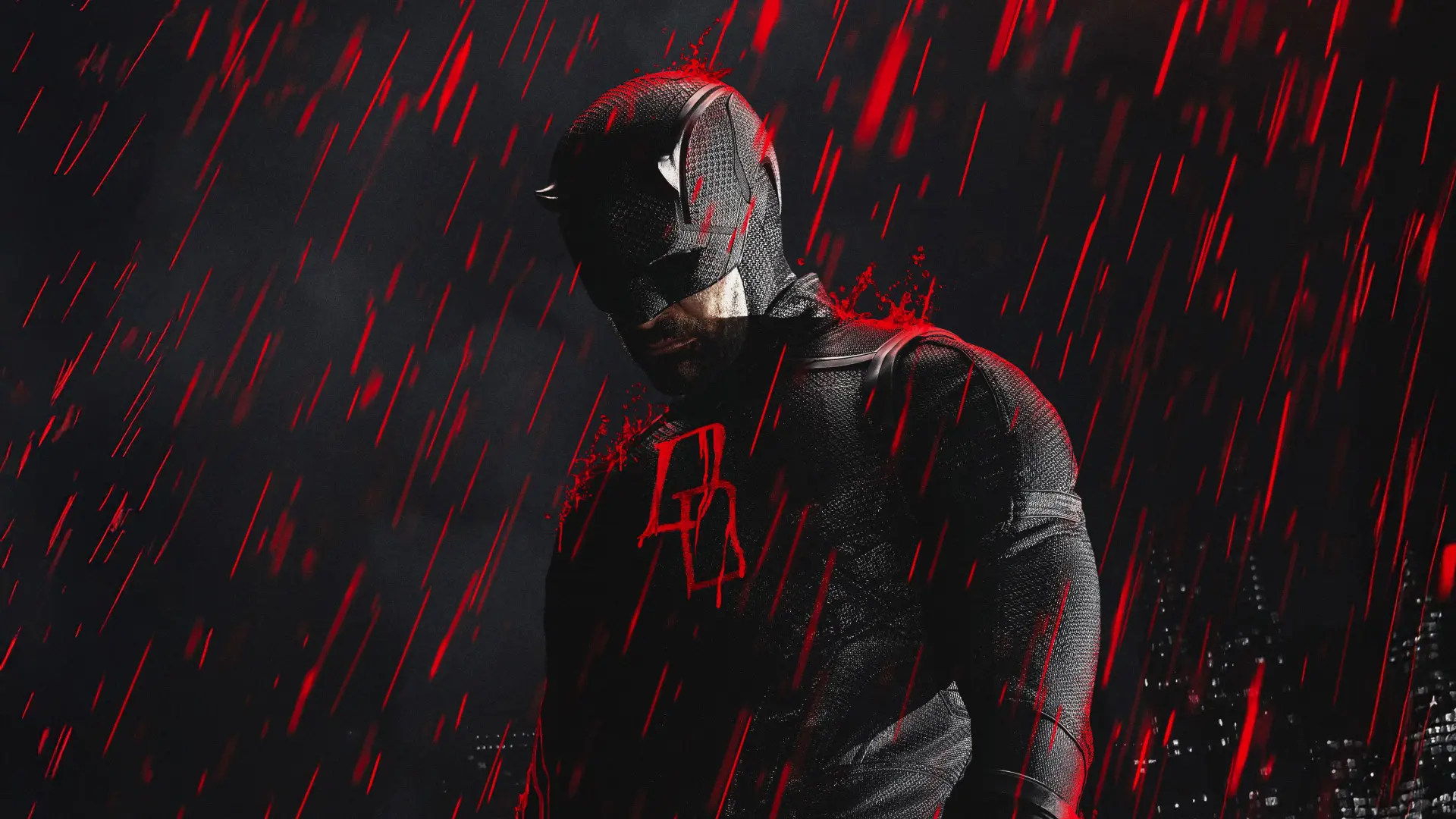 Daredevil: Born Again izle - Dizipal