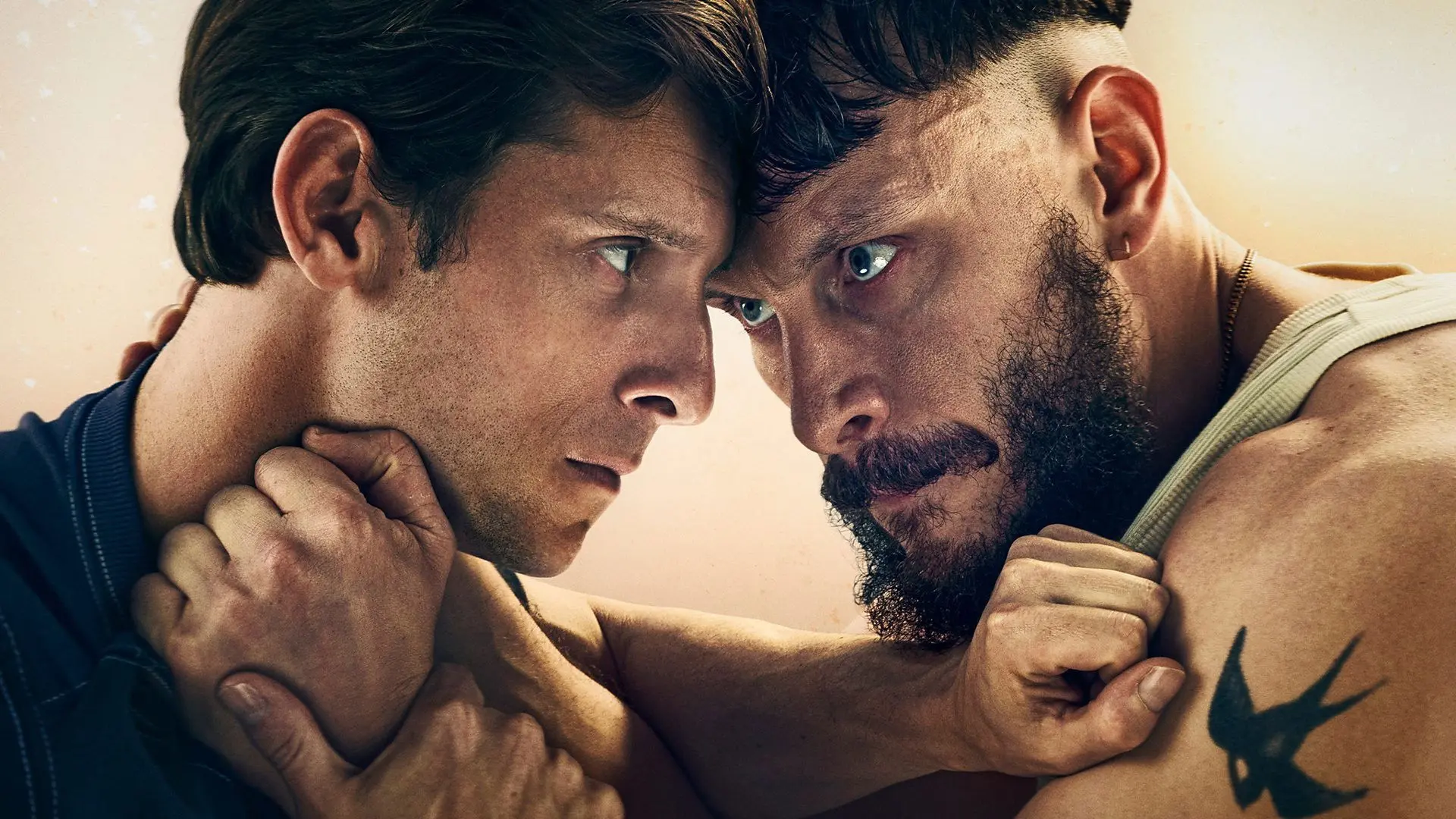 Half Man izle - Dizipal